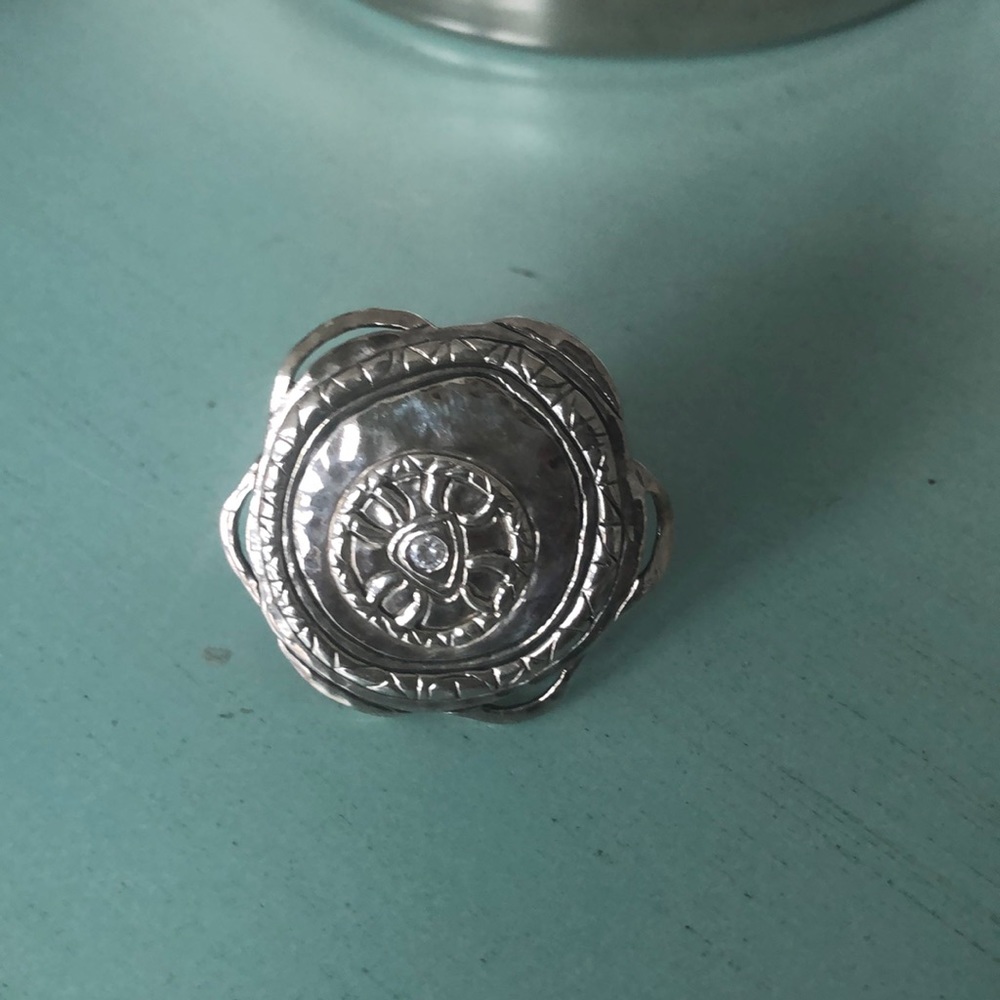 Silpada Ring